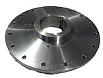 Impeller Plain Bore Hubs / Fabricated Hubs