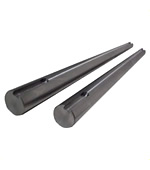 shafts